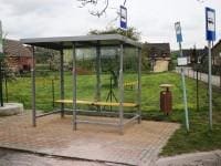 przystanek